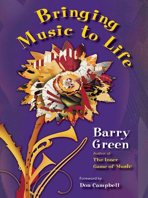 cover image of Bringing Music to Life